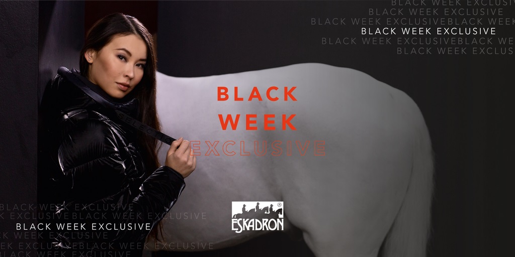 Black Week Exclusive