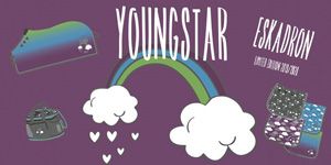 Young Stars 2019