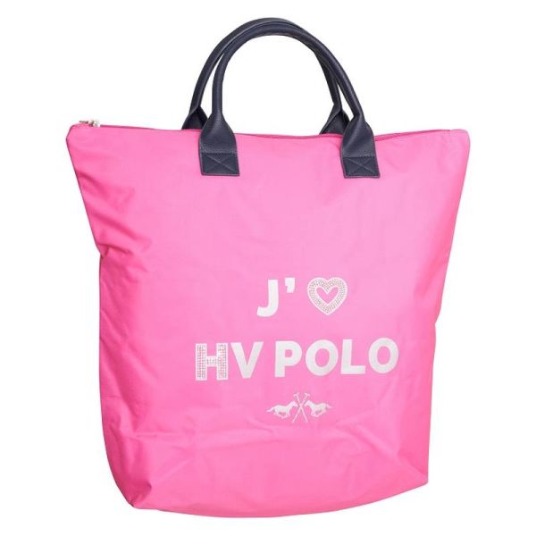 Tasche HVPJadore FS21 HV Polo Falttasche, Praktisch Einkaufstasche