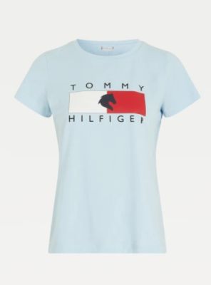 T-Shirt Tommy Hilfiger Equestrian 