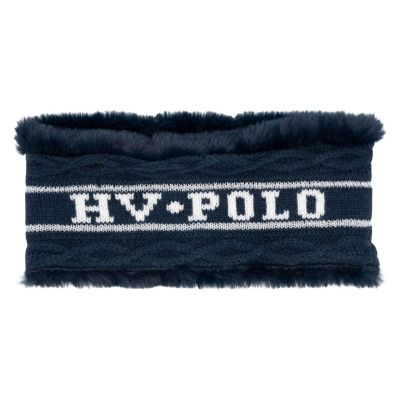 Stirnband HV Polo- Knit