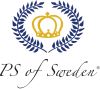 Schabracke Bow  PS of Sweden