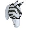 Fliegenmaske Zebra Buzz-Off